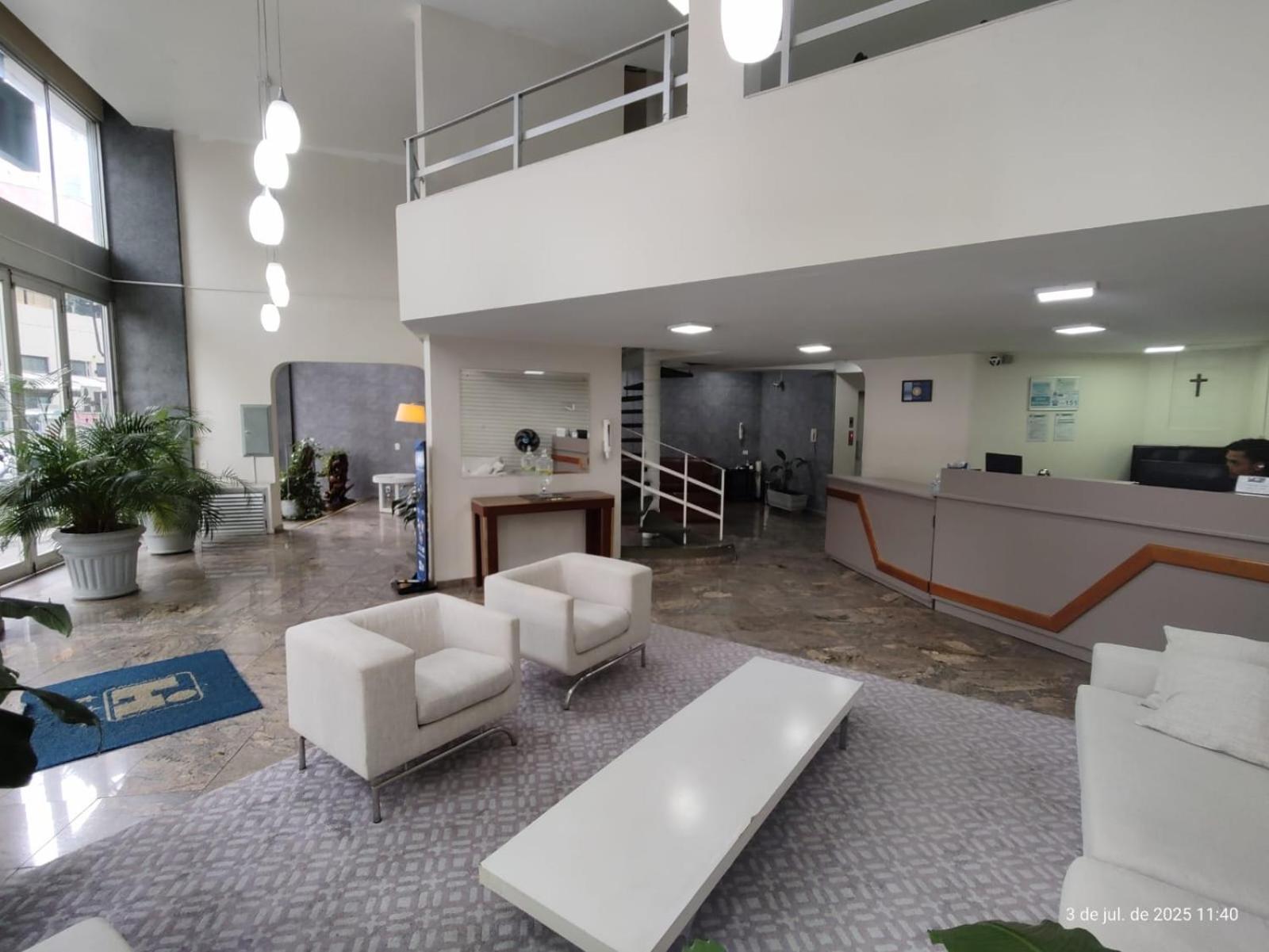 Hotel Ipanema Inn Higienopolis — Photos 3